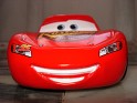1:24 Disney/Pixar Cars Rayo Mcqueen. Subida por DaVinci